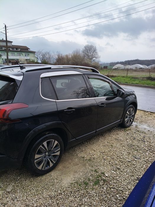PEUGEOT 2008, 102 к.с.