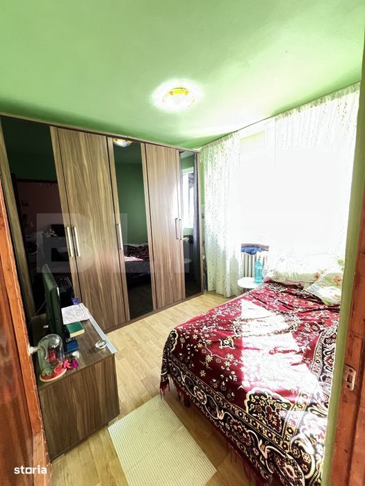 Apartament 2 camere, 40 mp, etaj 1 – Strada Decebal — fotografia 1