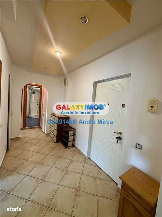 Inchiriere apartament 2 camere 13 Septembrie CENTRALA PROPRIE