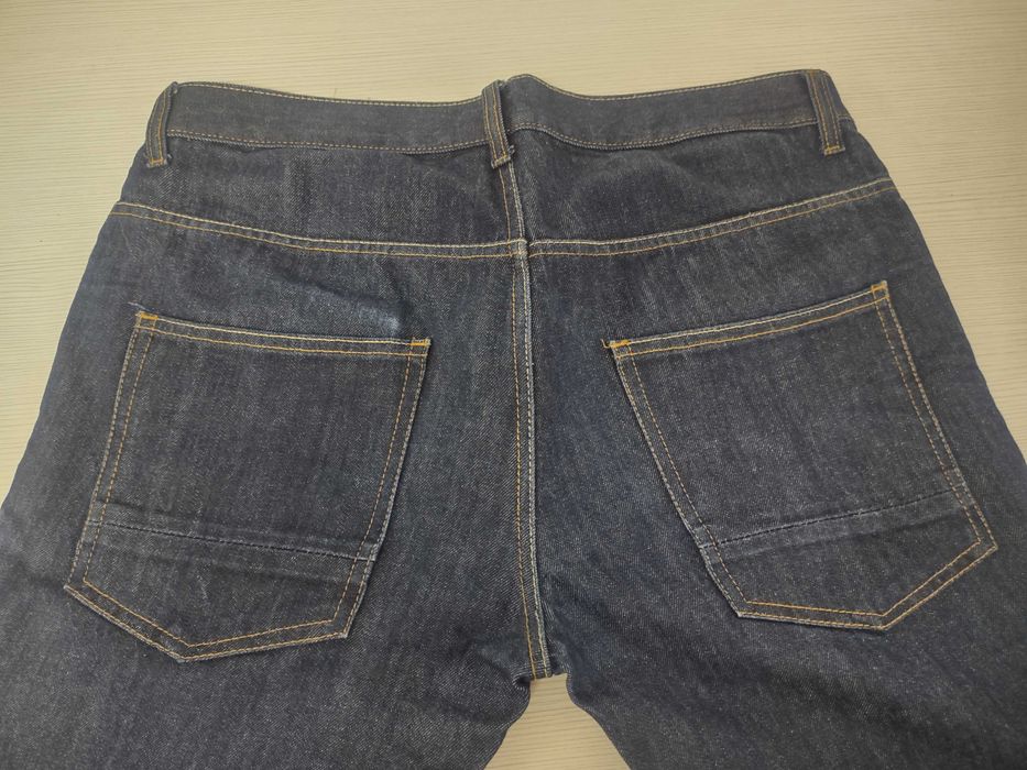 Blugi DENIM CO. EAST 1969, autentici