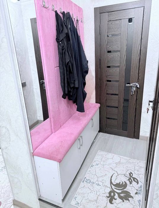 Чиланзар 6кв 2в3/1/4 кирпич балкон 2/6