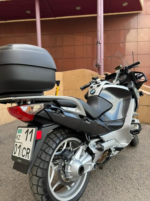 Продам мотоцикл BMW 1200R