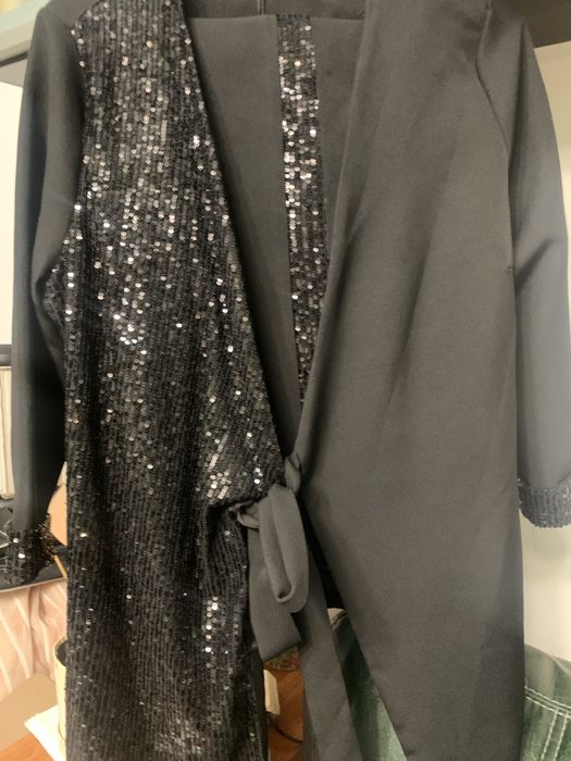 Costum elegant de seara.. evenimente