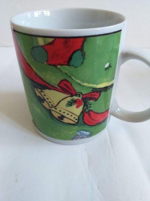 5 чаши за чай / мляко