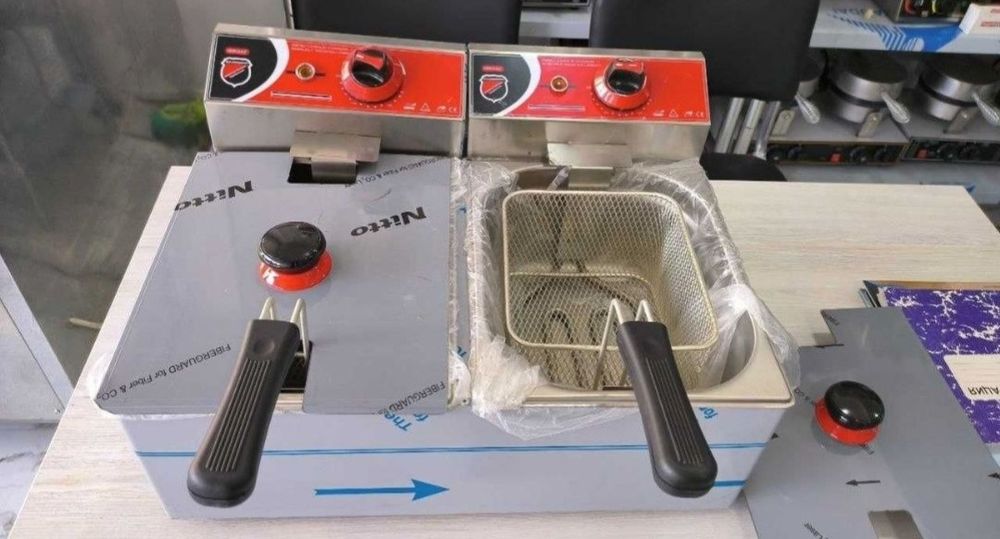 Freturnitsa fre фритюрница fre aparat kartoshka fre aparat fireturnets