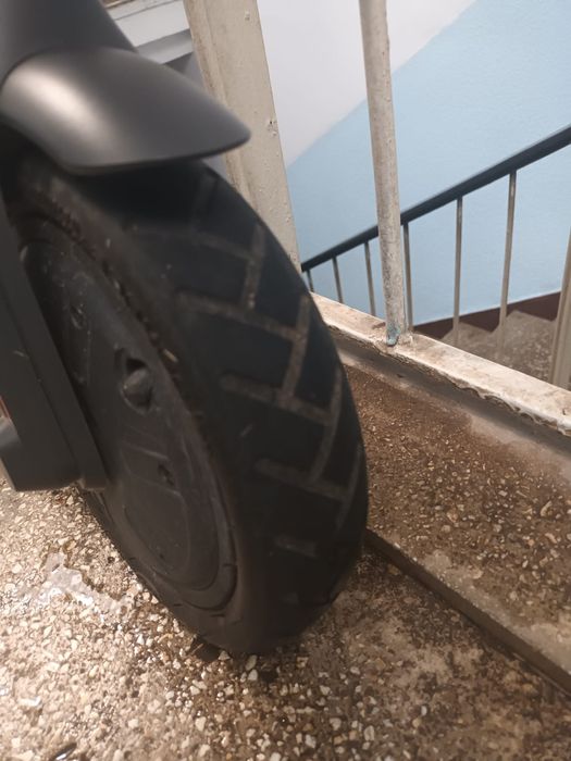 Trotineta Xiaomi
