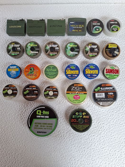 Fox Edges Large Tackle Box
