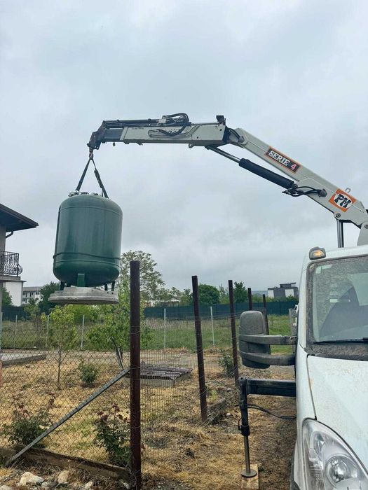 Butelii GAZ Bazine gaz Butelii GPL