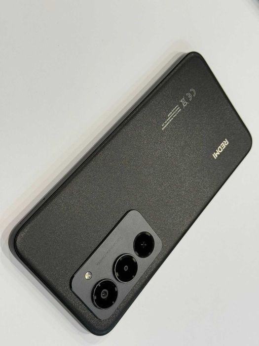 Xiaomi Redmi 15 – 128GB / 4GB RAM