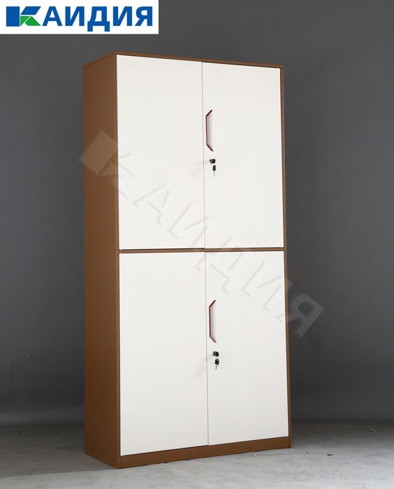 Maktab javoni / kartoteka / polkalari sozlanadi / mustahkam