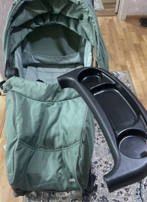 Продам детскую коляску