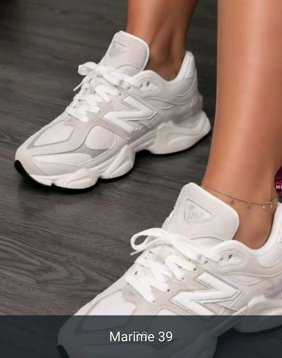 Adidași New Balancei Reducere