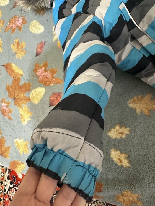 Lenne комбинезон 110