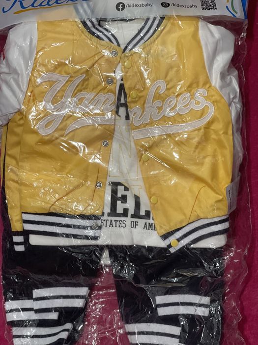 Брбешки дрешки