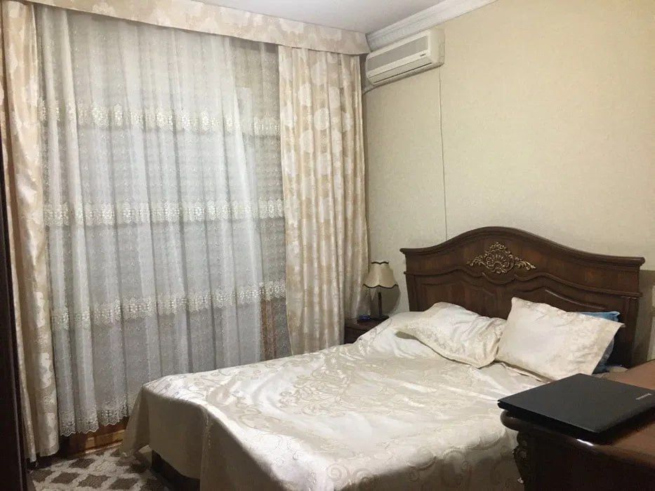 Sotiladi dom 5 соток Мирабад_Институт искуства_Фасад 8м