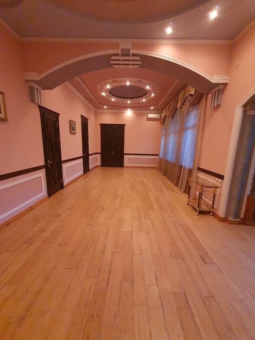 Частный дом махалля Токзор