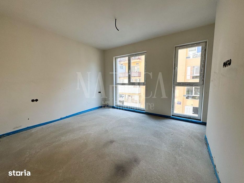 Apartament 3 camere de vanzare in Floresti — fotografia 3