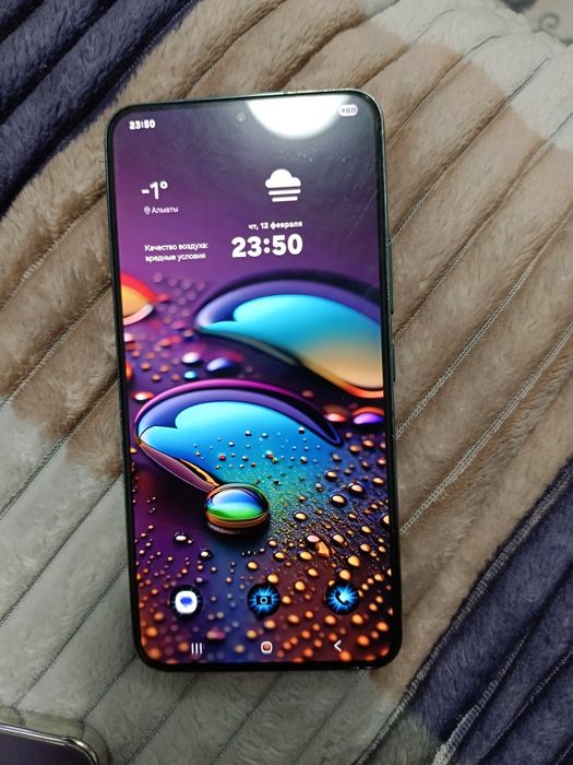 Самсунг с22 рабочий