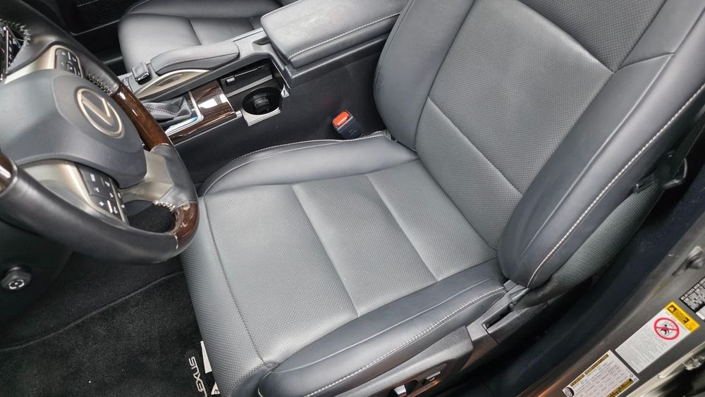 Lexus es 300 hybrid supreme xv 60