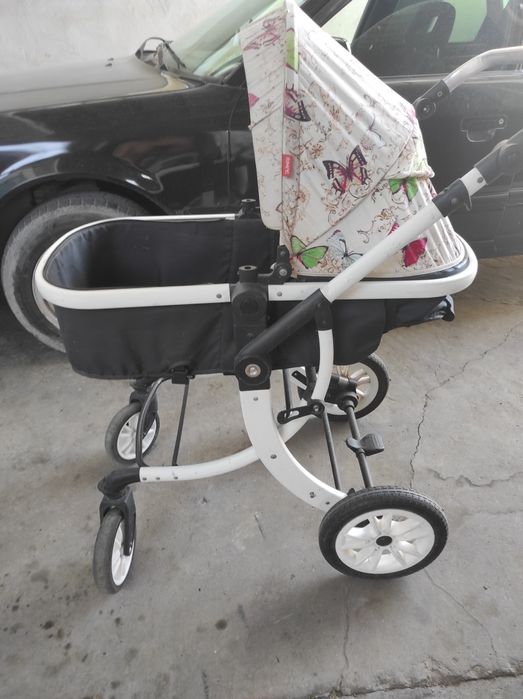 Детская коляска !