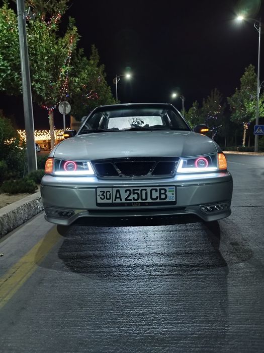 Neksya 1 sonc trambilyor
