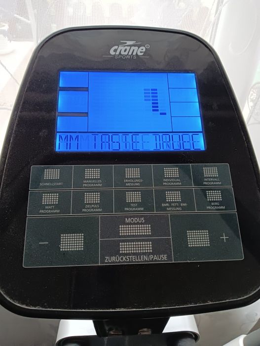 Домашно Фитнес оборудване!