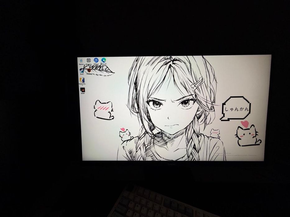 Компьютер очень хорошый