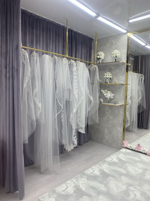 Продается Готовый свадебный бизнес