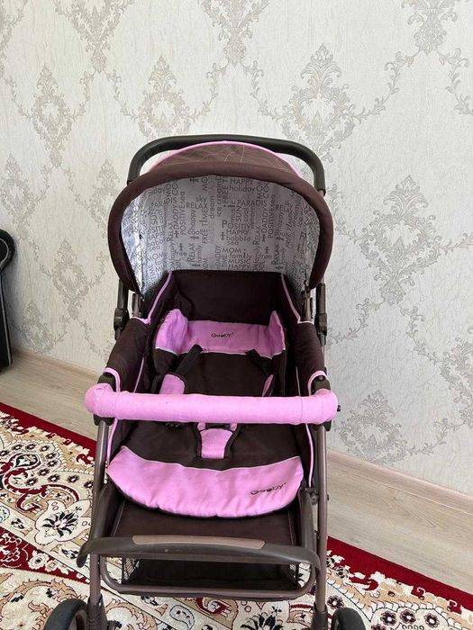 продам детские коляски