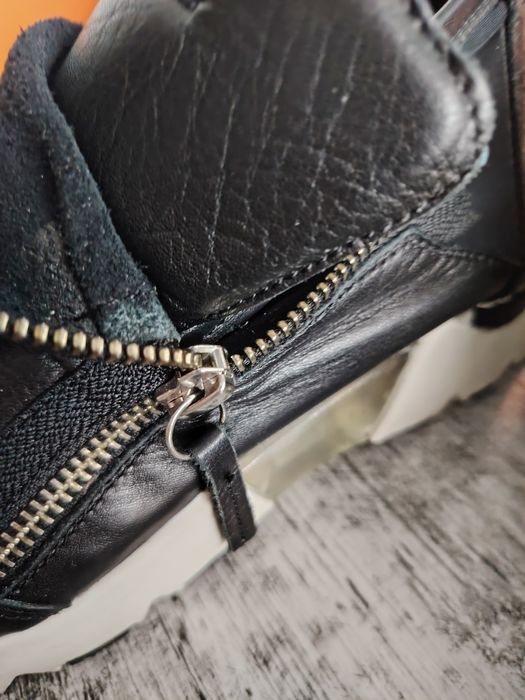 Daniele Gilardo дамски обувки