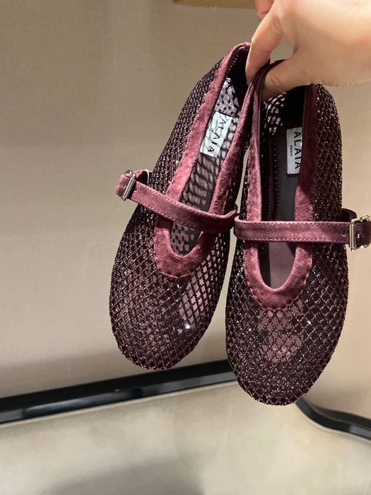 Balerini Alaia 35-42