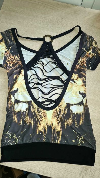 топ красивый женский