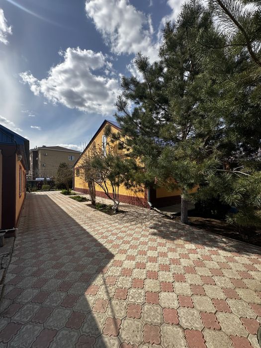 Частный дом район Катерина