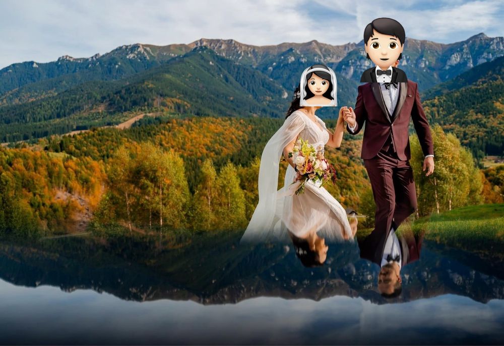 Rochie mireasa,stare impecabila