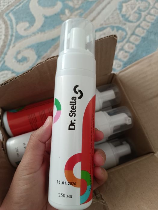 Продам Очиститель для  кожи