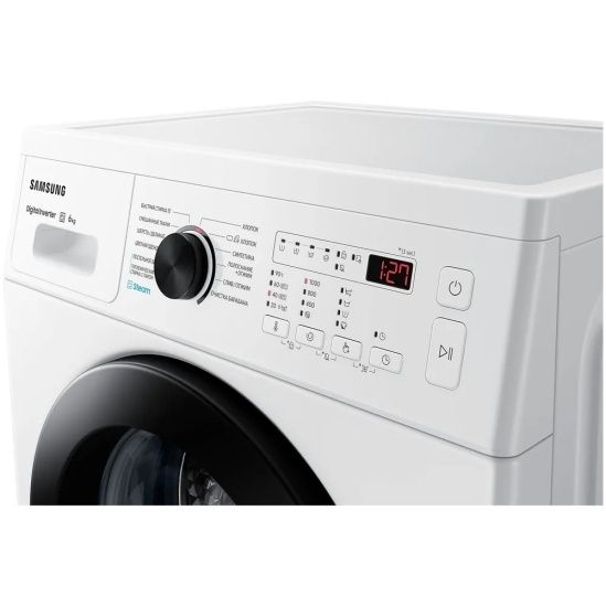 Стиральная машина SAMSUNG WW60AG4S00CE