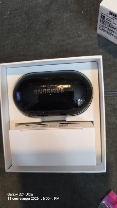 Samsung Buds Plus