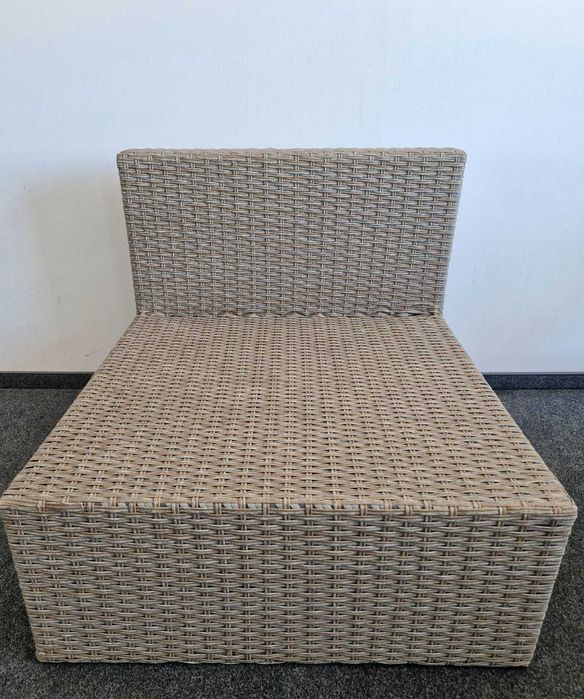 Mobilier modular terasa - 6 persoane