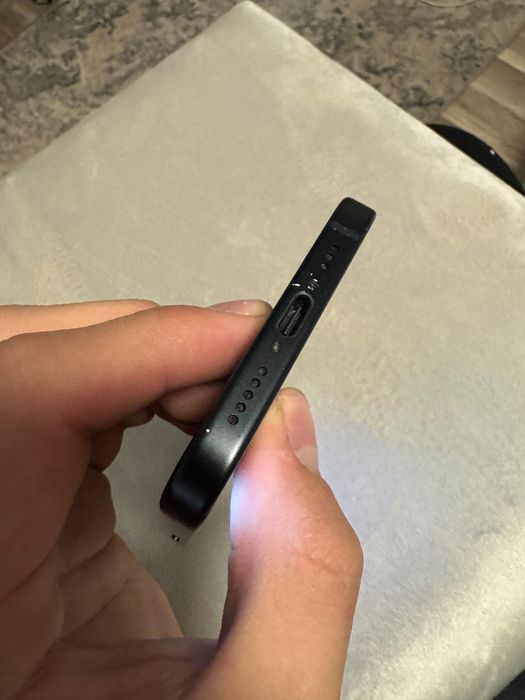 Iphone 15 black baterie 78 128 gb