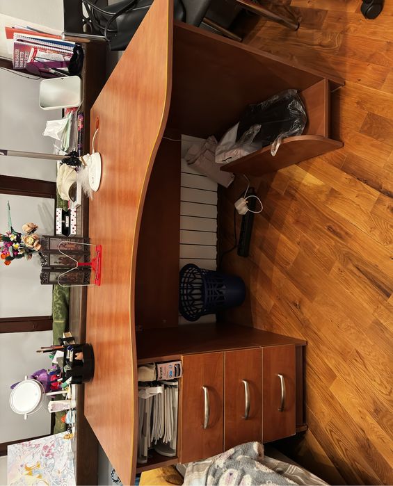 Писменный стол