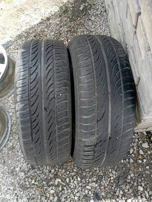 Шины летние R 14