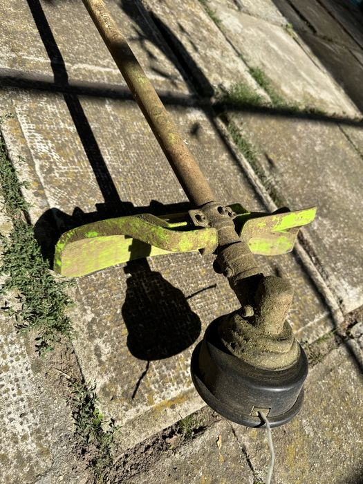 Motocositoare pe benzina