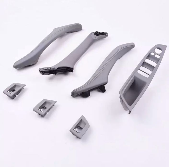 Дръжка панел копче интериор бмв сериа 5 bmw f10 f11 seria 5 интериор