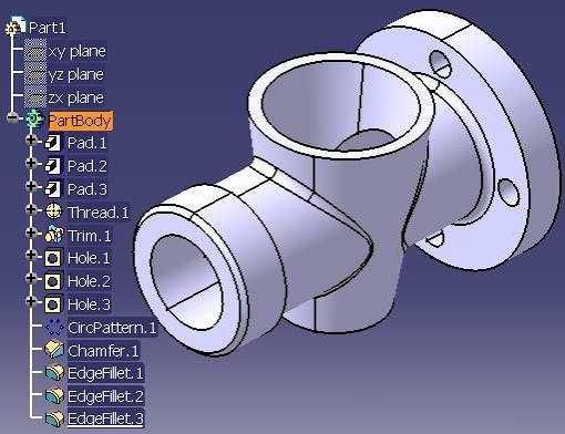 Ofer servicii de proiectare  INVENTOR,AUTOCAD ,CATIA , SOLIDEDGE