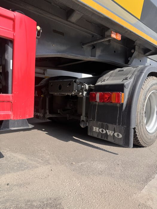 Магистральный Тягач Хово Т9 2026 янги счет справка.