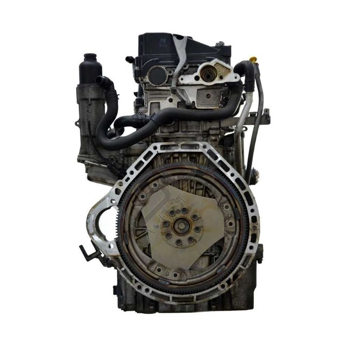 Двигател 1.8 Mercedes-Benz C-Class 204 (W/S/C) 2007-2014 ID:104562