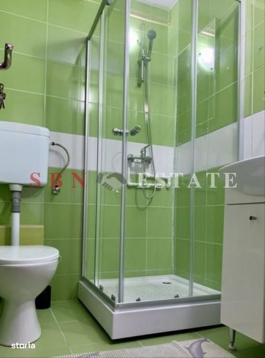 Inchirieri Garsoniere Militari | Parcare | Renovat