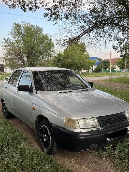 Продамм Ваз 2110
