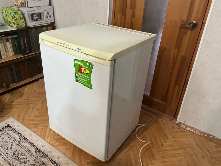 Продам Марозильник