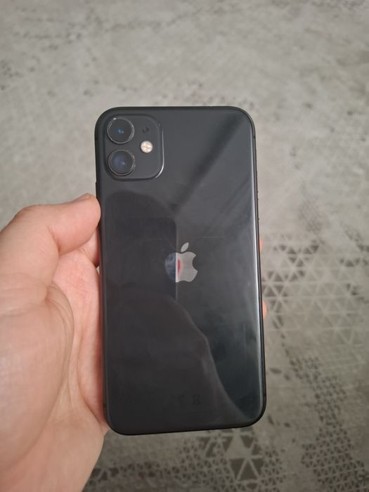 IPhone 11 128 Gb